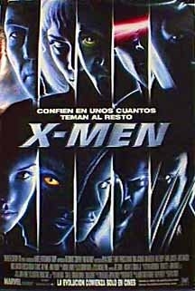 Film X-Men