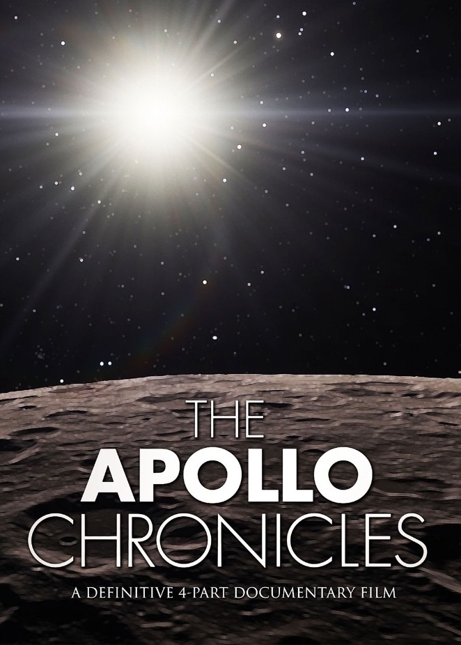 Documentary Kronika programu Apollo