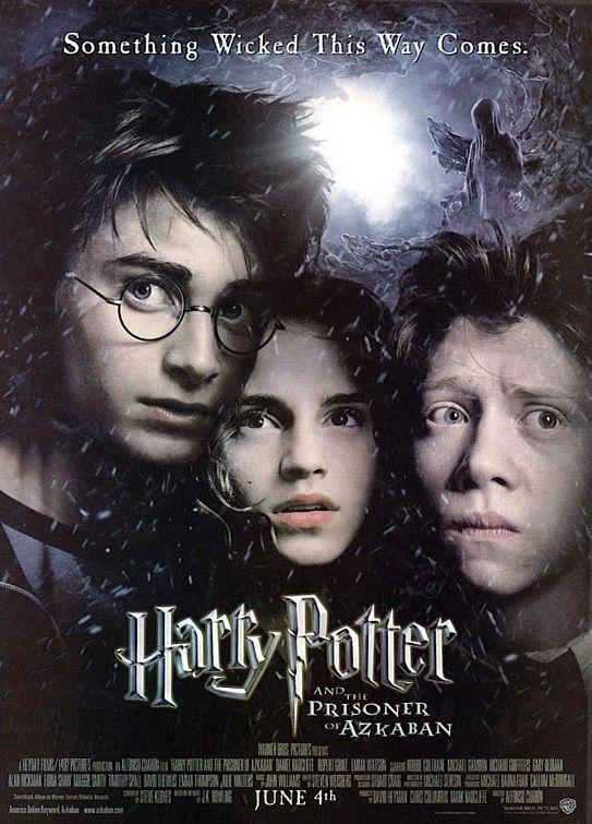 Film Harry Potter i więzień Azkabanu