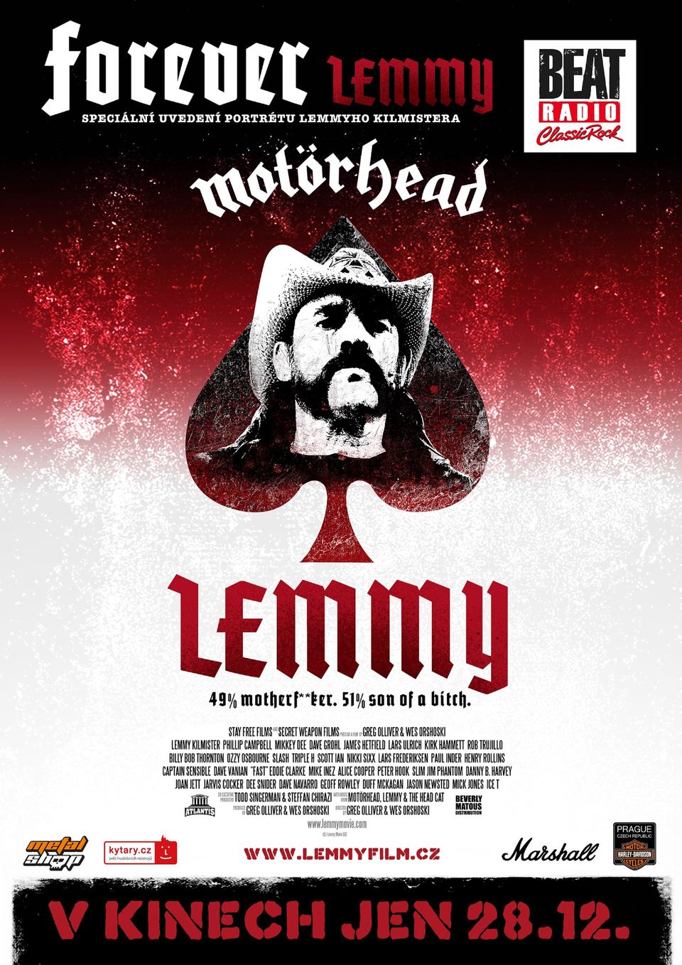 Dokument Lemmy