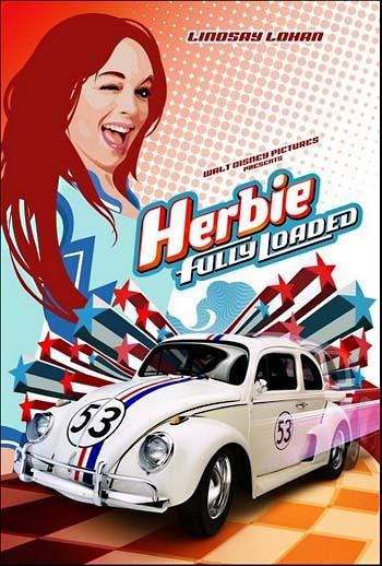 Film Herbie: Punom brzinom