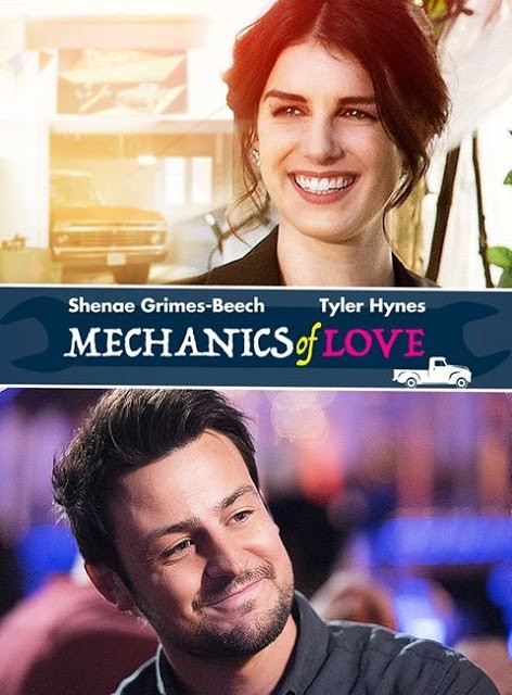 Film Jak funguje láska