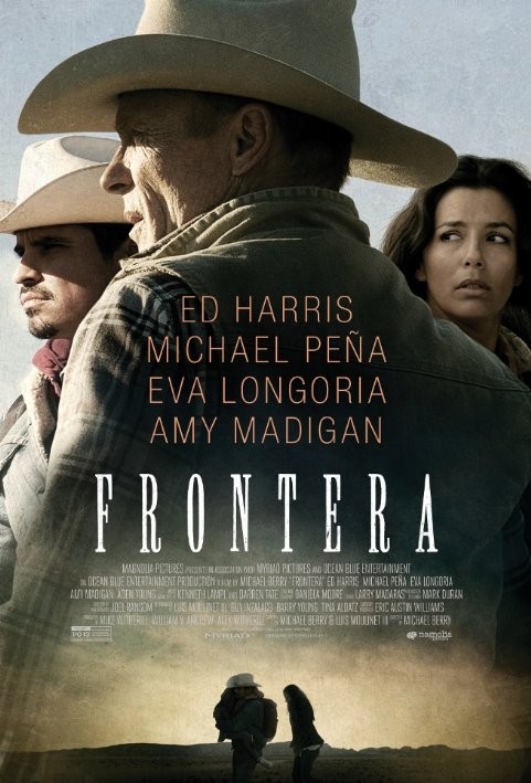 Film Frontera