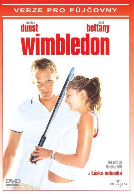 Film Wimbledon