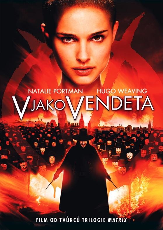Film V ako Vendeta