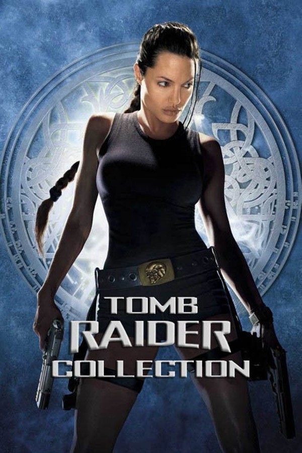 Film Lara Croft