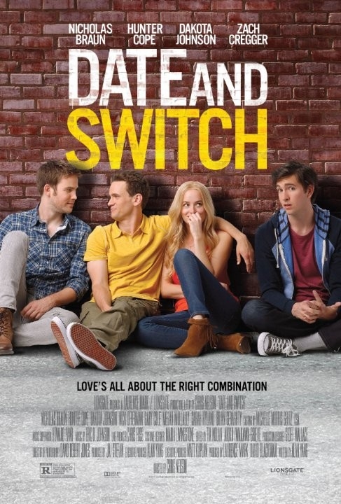 Film Date And Switch