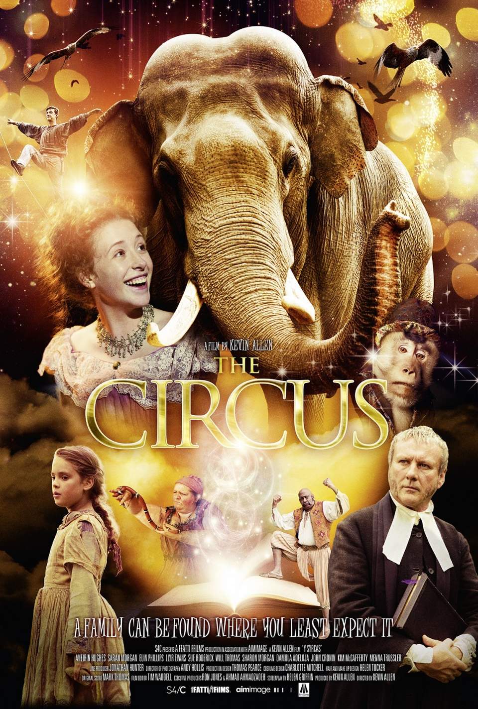 Film Cirkus