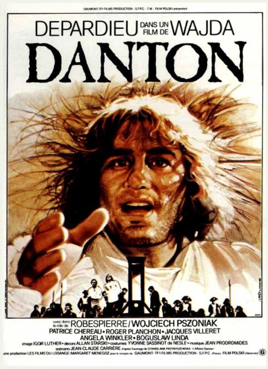 Film Danton
