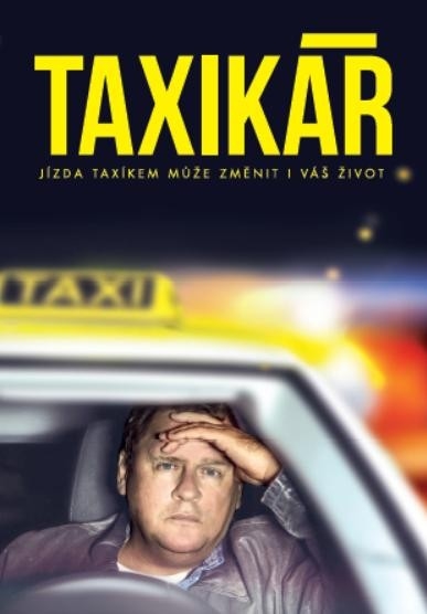 Seriál Taxikár