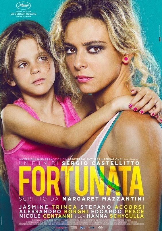 Film Fortunata