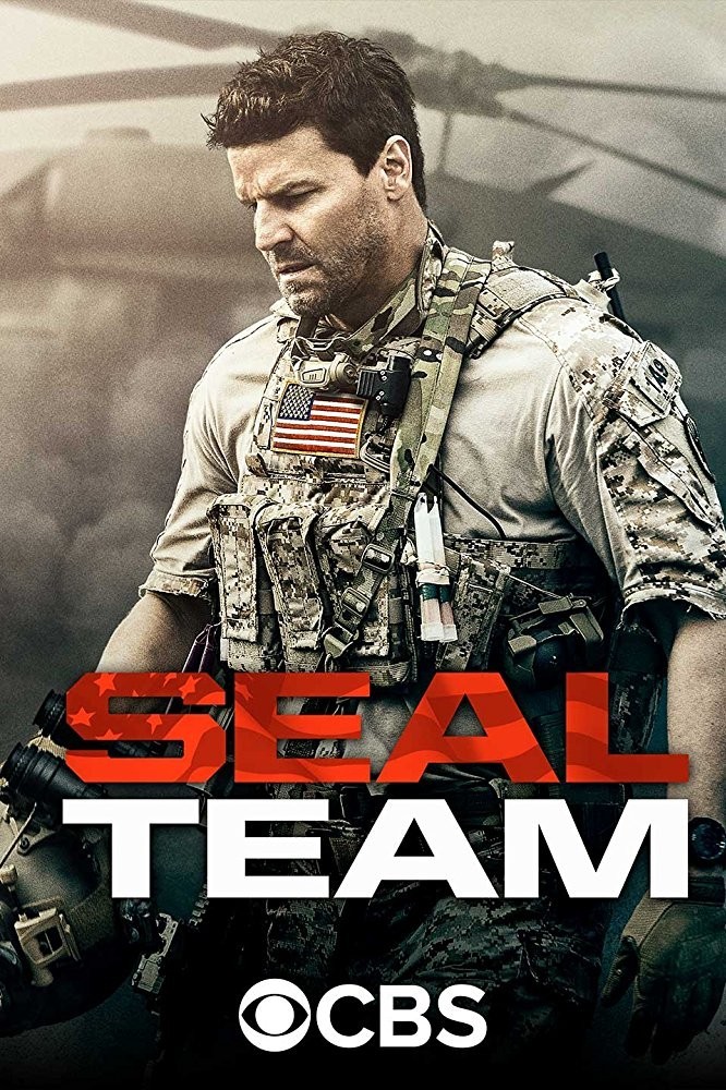 Series SEAL Team
