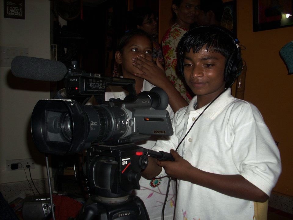 Dokumentarci Djeco zgrabite budućnost
