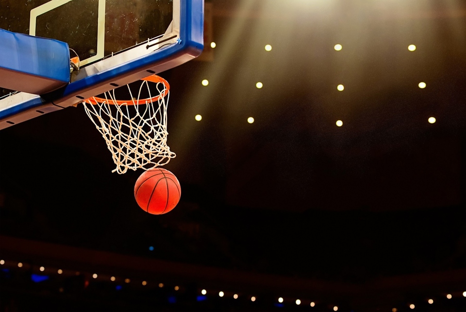 Basketbal: FIBA World Cup