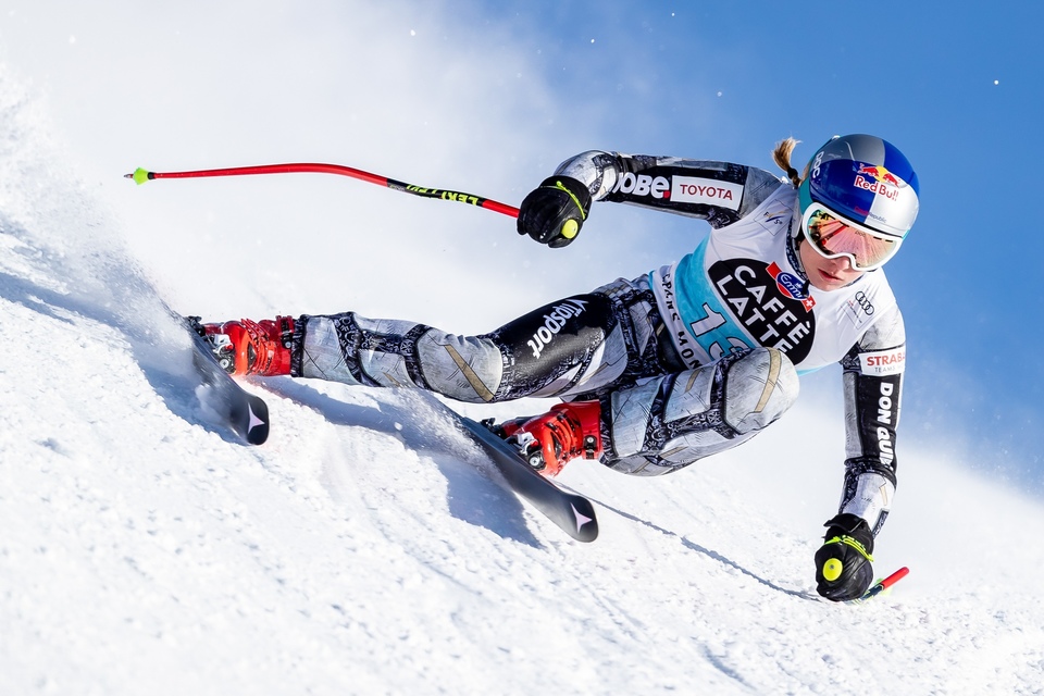 Alpské lyžování: M ČR 2021