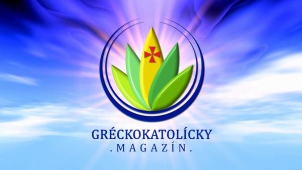 Řeckokatolický magazín