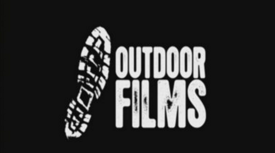 Dokument Outdoor Films s P. Darkem Sputem a Martinem Kráčalíkem
