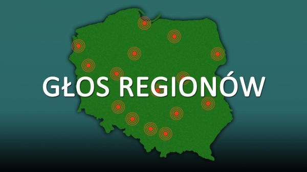 Głos regionów