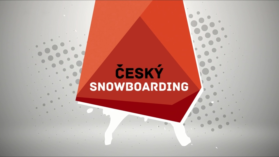 Magazín českého snowboardingu 2021