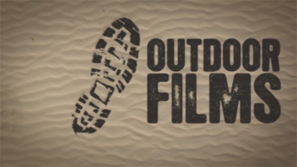 Dokument Outdoor Films s Miroslavem Náplavou
