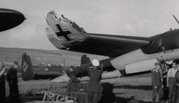 Luftwaffe ve 2. světové válce