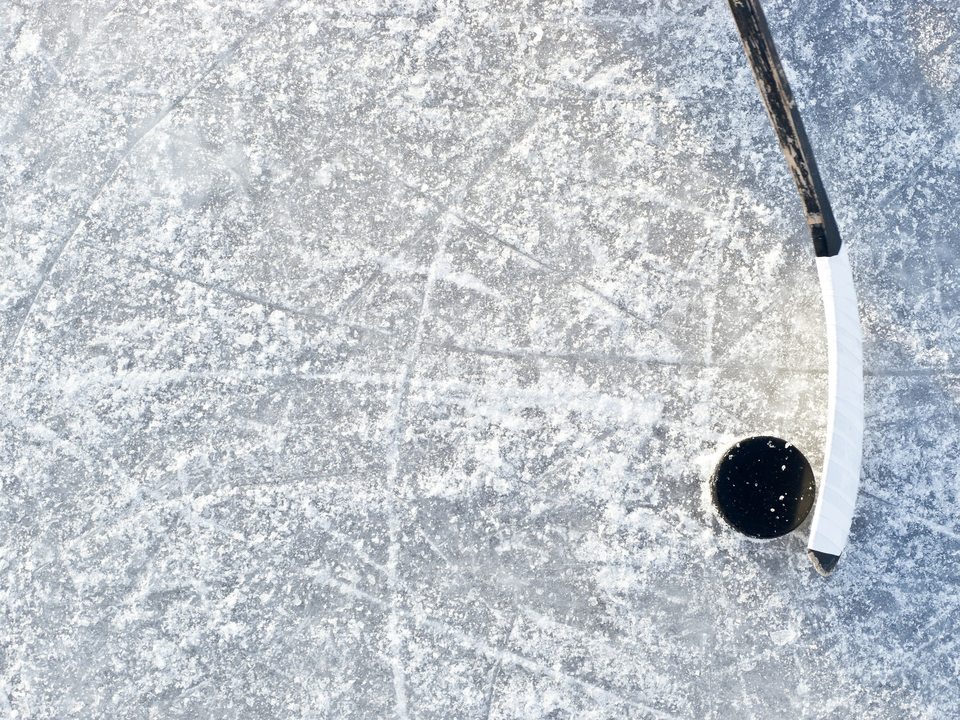 Hokej: Lotyšsko - Kazachstán