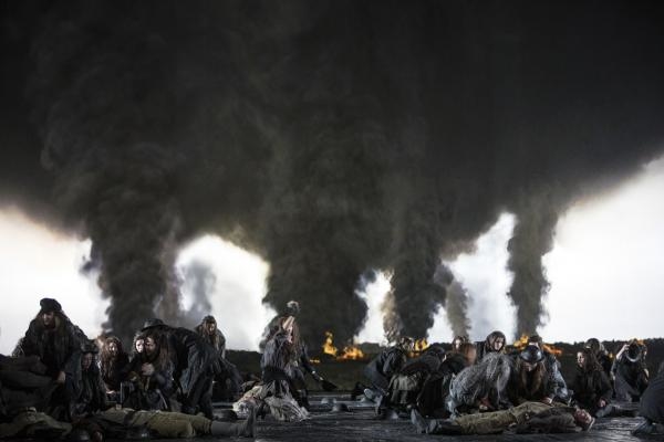 G. Verdi: Macbeth