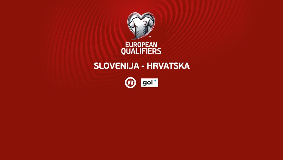 Kvalifikacije za SP: Slovenija - Hrvatska