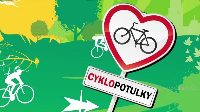 Documentary Cyklopotulky: Ústecký kraj Ploučnice