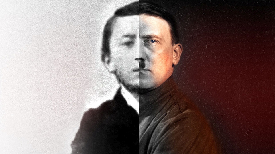 Documentary Hitler