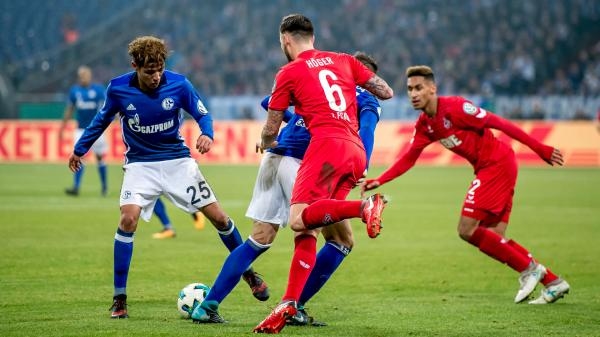 DFB-Pokal Highlights