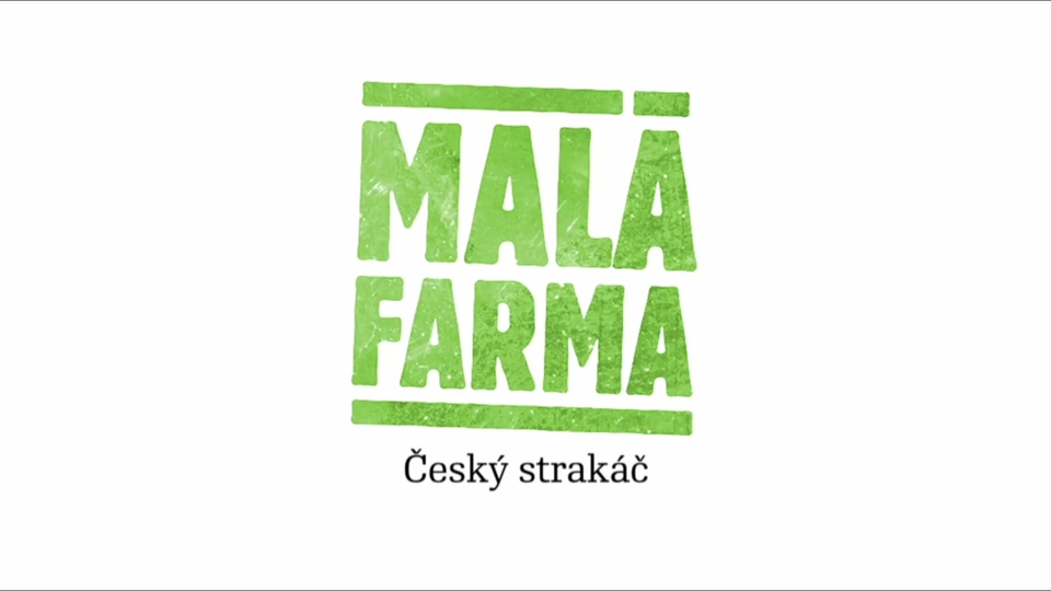 Documentary Český strakáč