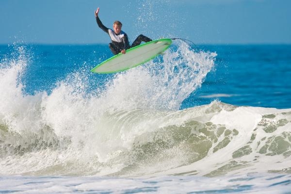 Wild surf 2015, ep 04 - away, nixon surf challenge & ms surfboards
