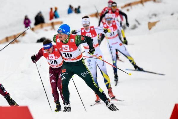 Klasické lyžování: SP Finsko