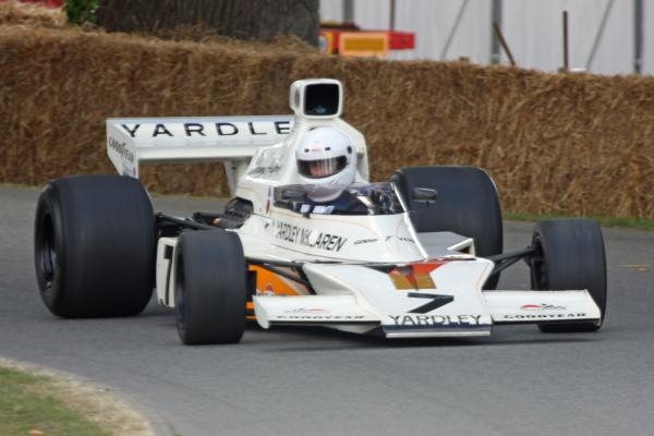 Formule 1 History 1973