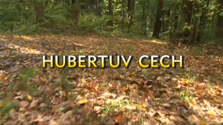 Documentary Hubertův cech