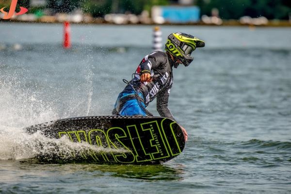 MotoSurf Europe Cup 2020