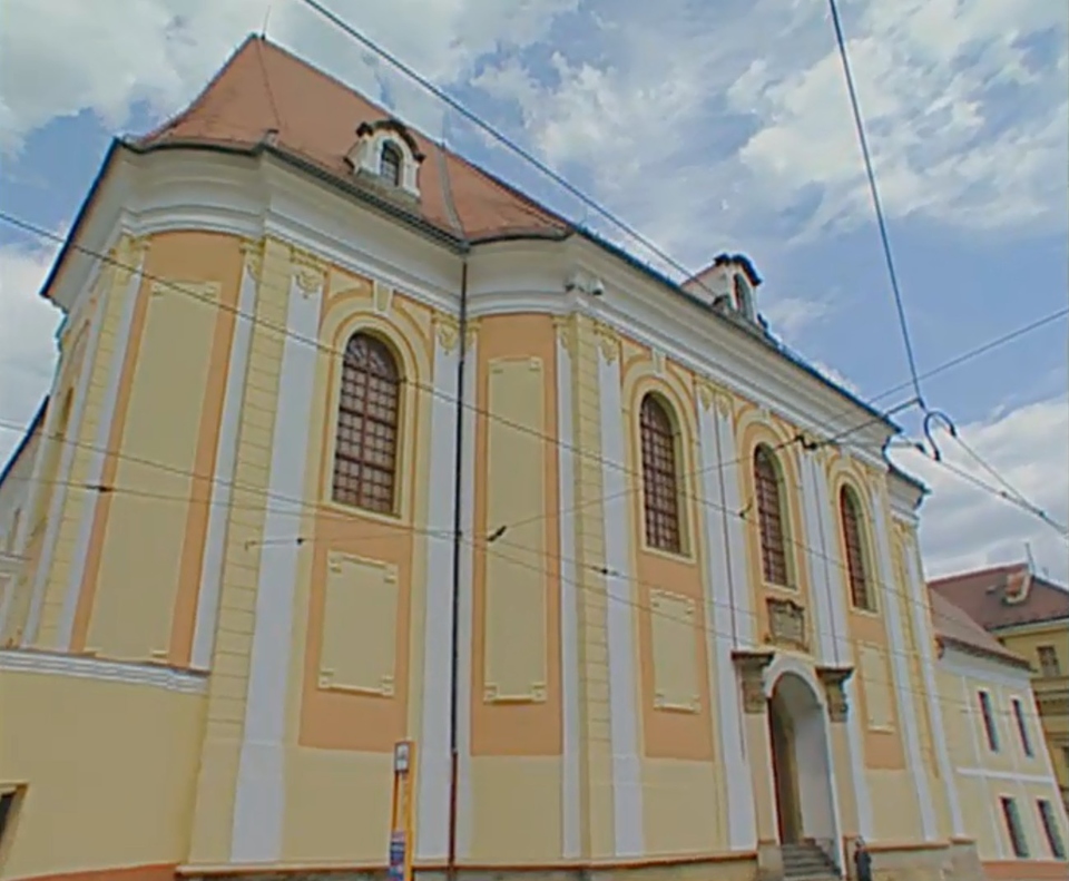 Dokument Vlastivědné muzeum v Olomouci
