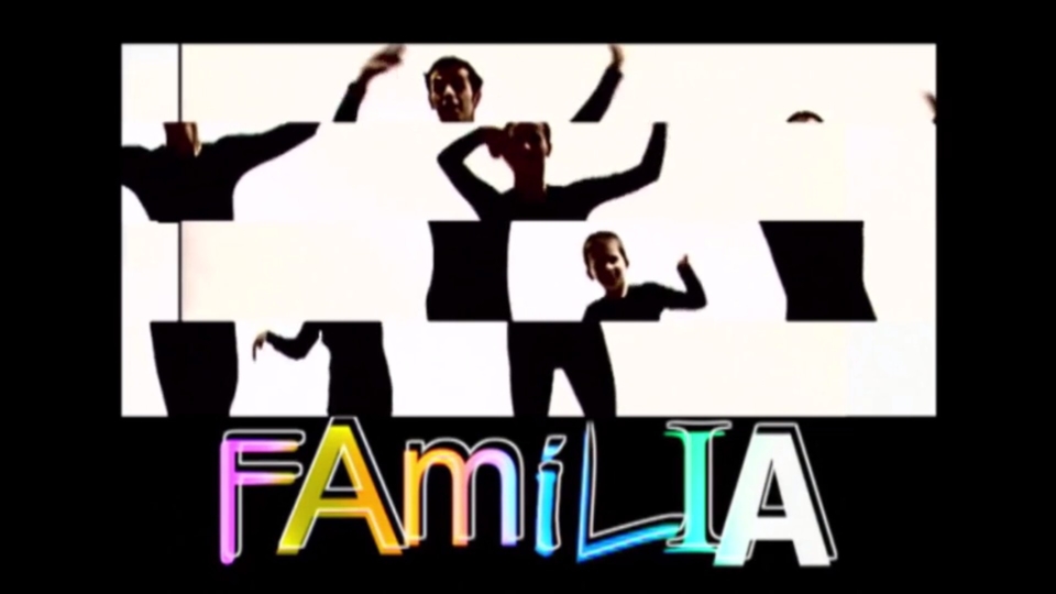 Documentary Família - Vinárova rodina