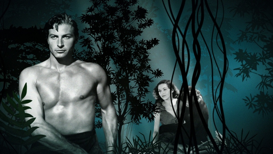 Dokument Tarzan – k pramenům legendy