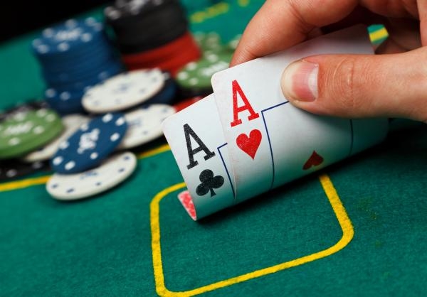 Poker: Italian Poker Sport