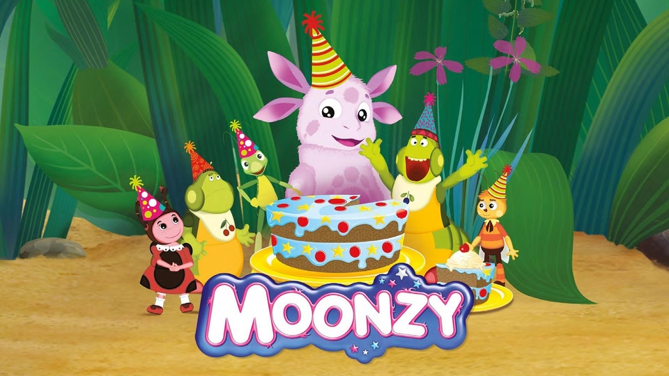 Moonzy