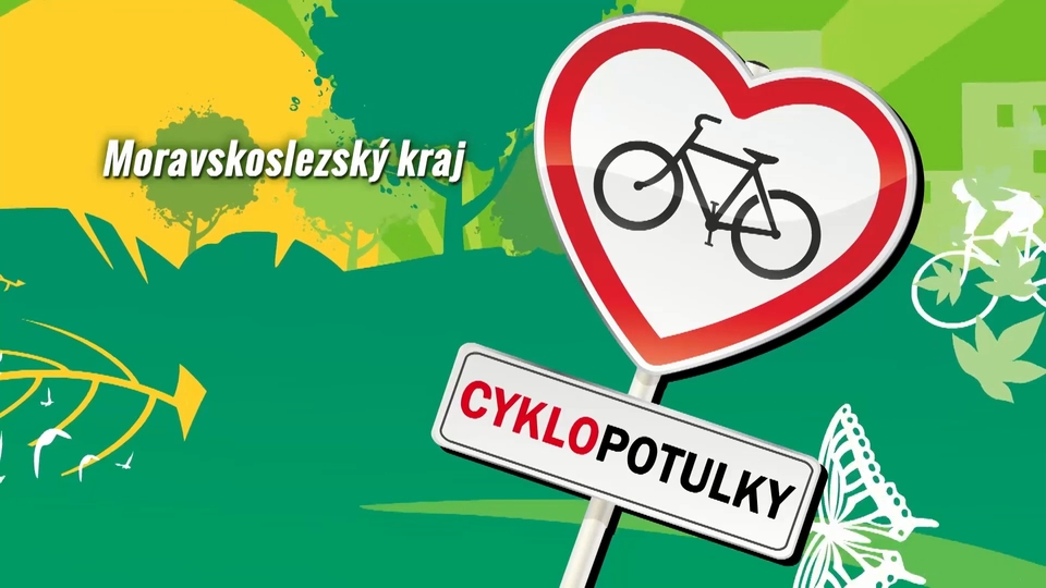 Documentary Cyklopotulky: Moravskoslezský kraj