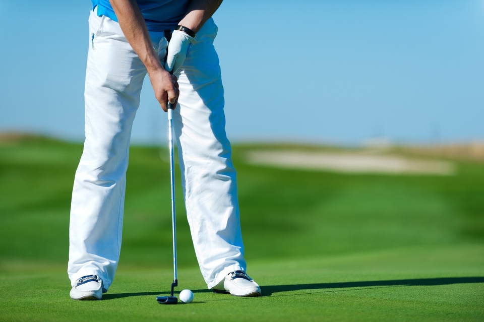 Golf: ME smíšených družstev a jednotlivců do 16 let