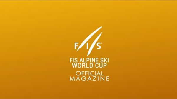 Alpské lyžování: FIS magazín SP