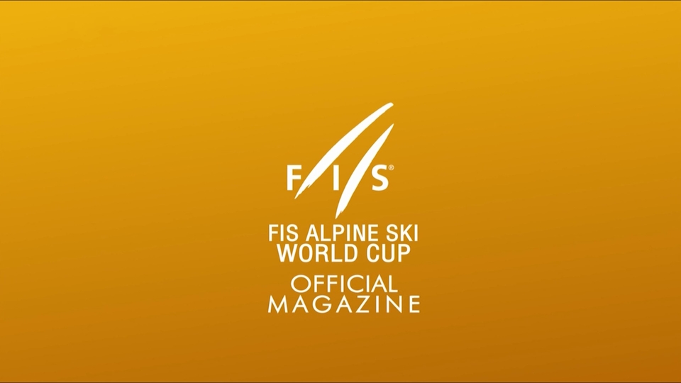 Alpské lyžování: FIS magazín SP