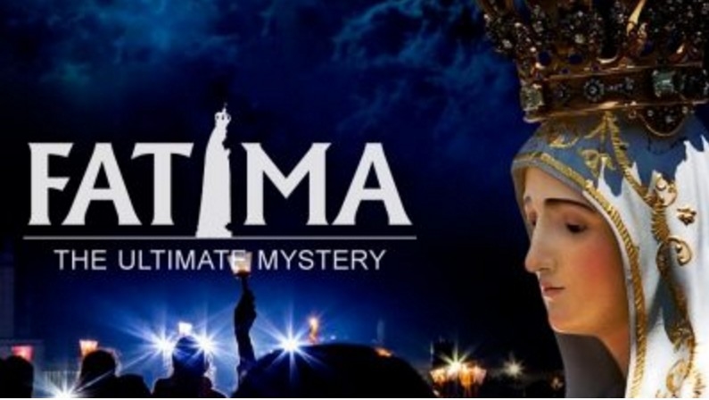 Documentary Fatima - Poslední tajemství