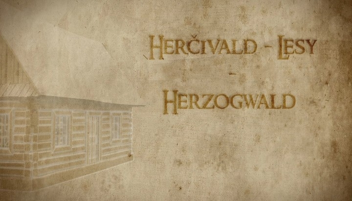 Dokument Herčivald
