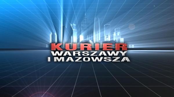Kurier Warszawy i Mazowsza