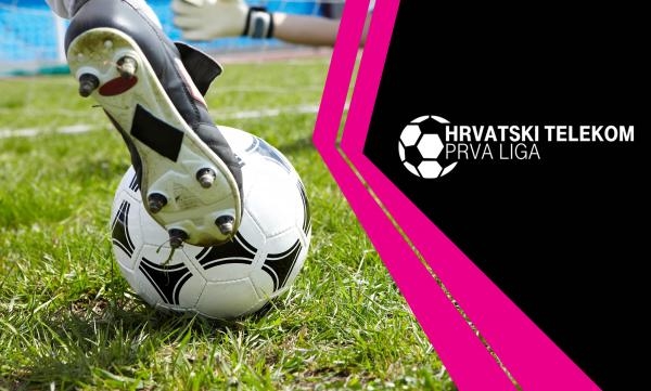 HNK Hajduk - HNK Rijeka
